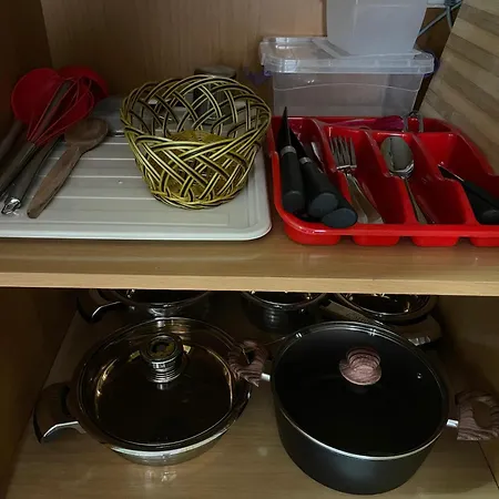 Prendi's In Apartamento