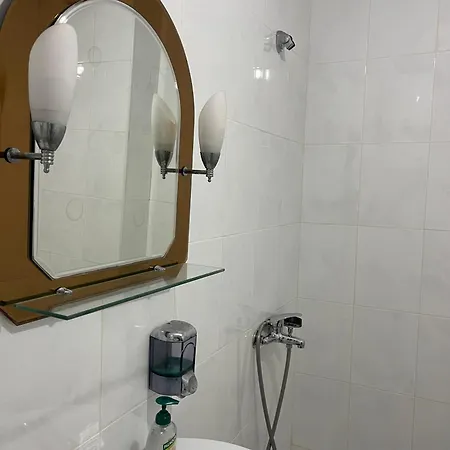 아파트 Prendi's In 골렘