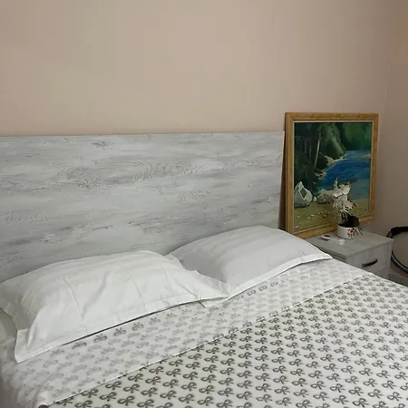 Apartamento Prendi's In Golem (Tirana)