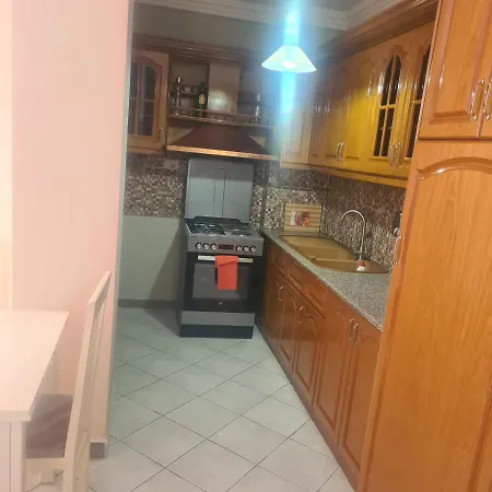 Apartment Noel's In Golem *