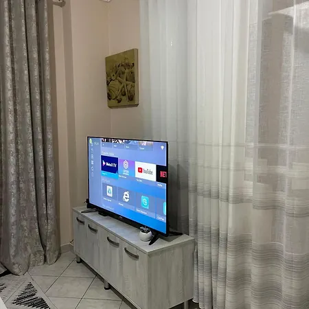 Prendi's In Golem (Tirana)